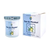 Bougie artisanale Verveine Citron 220g