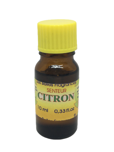 Senteur Citron