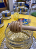 Préparation de Miel au Citron de Menton 185g - Miel d'Acacia  le