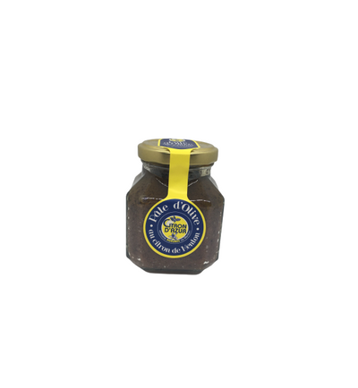 Pâte d’Olive au Citron de Menton 90 g