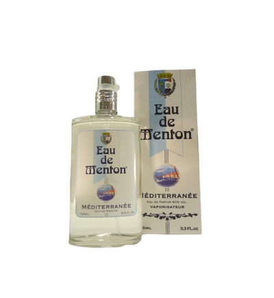 Eau de Menton 