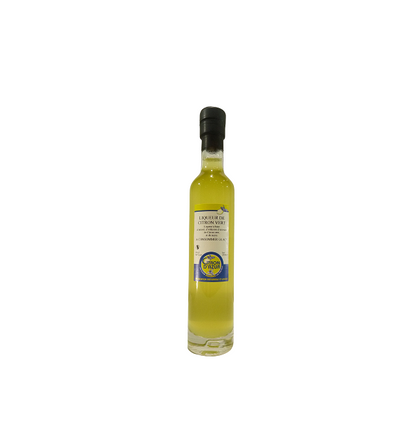 Liqueur de Citron vert 10cl 28%