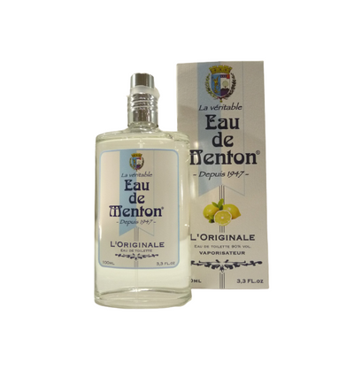 Eau de Menton- 100 ml